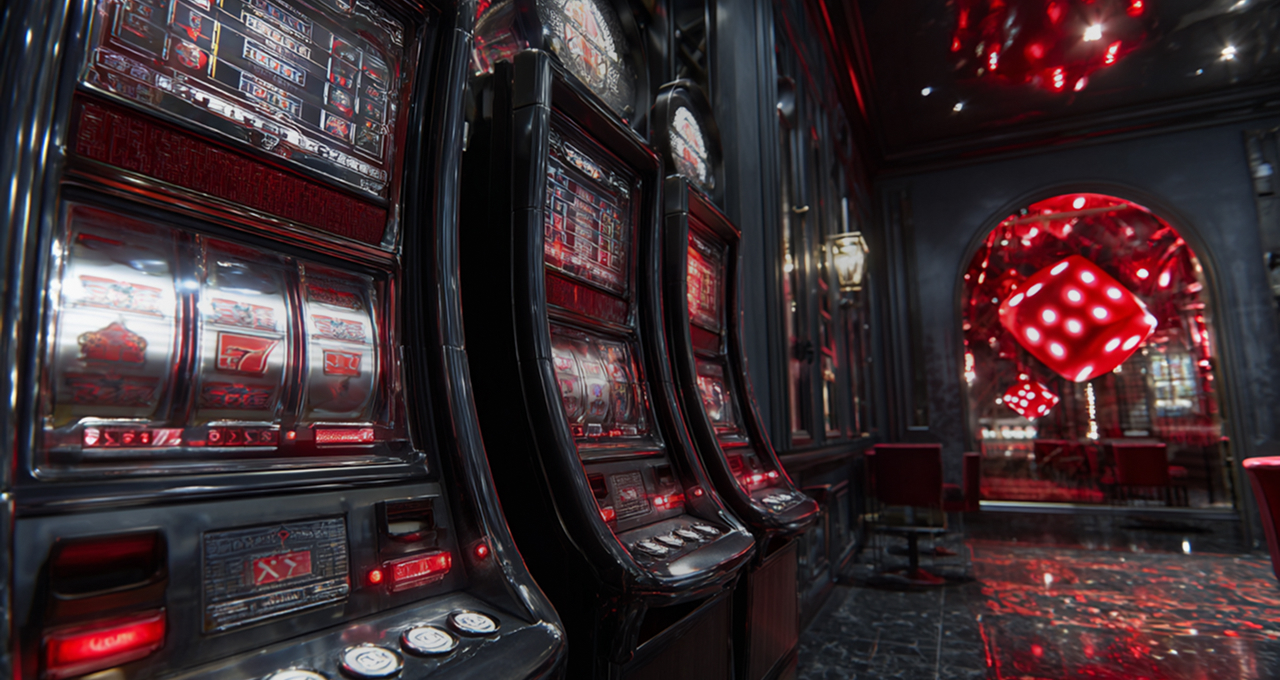 Palladium Games